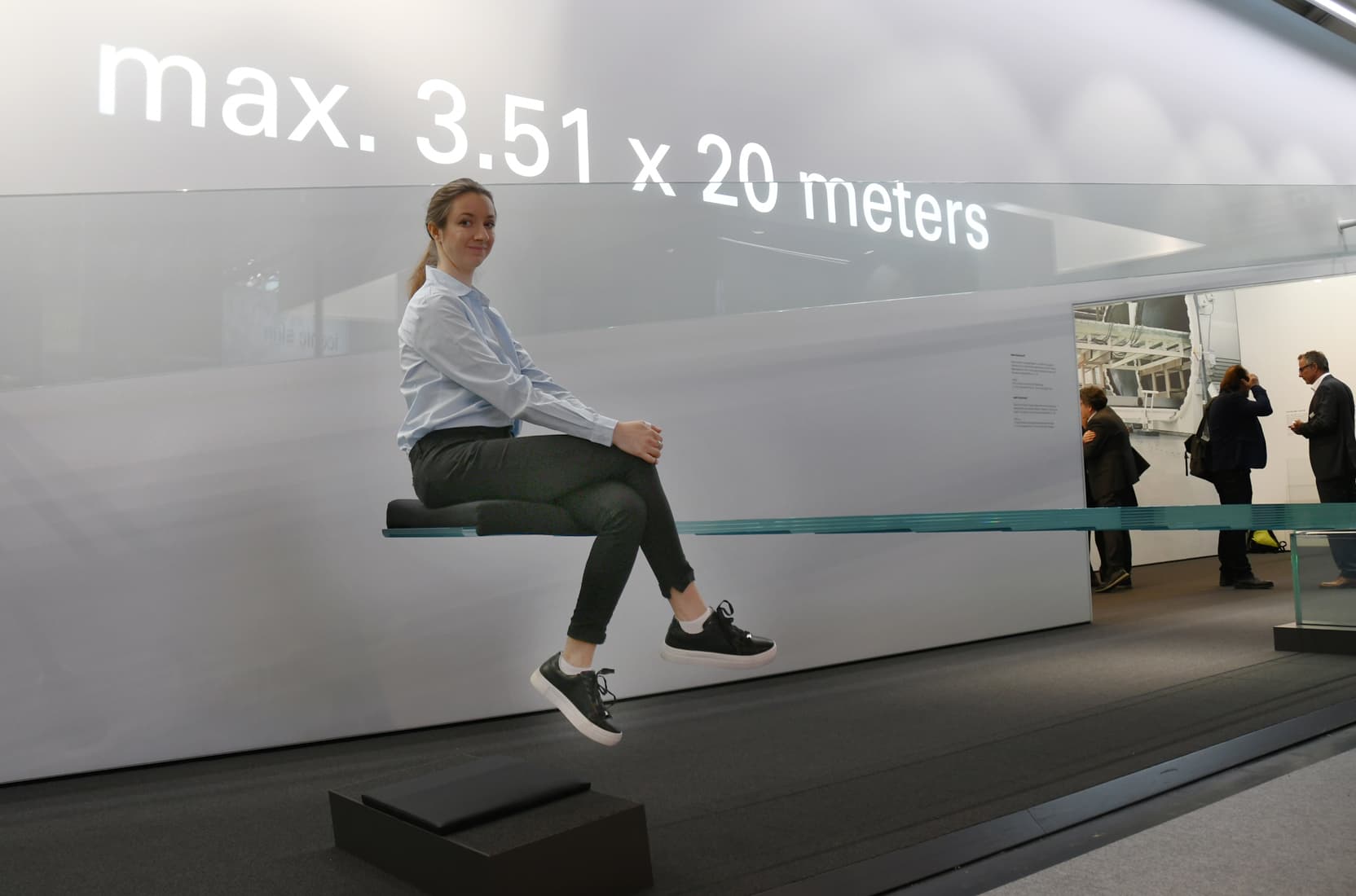 Messestand-für-Sedak-auf-der-Messe-Bau-2019