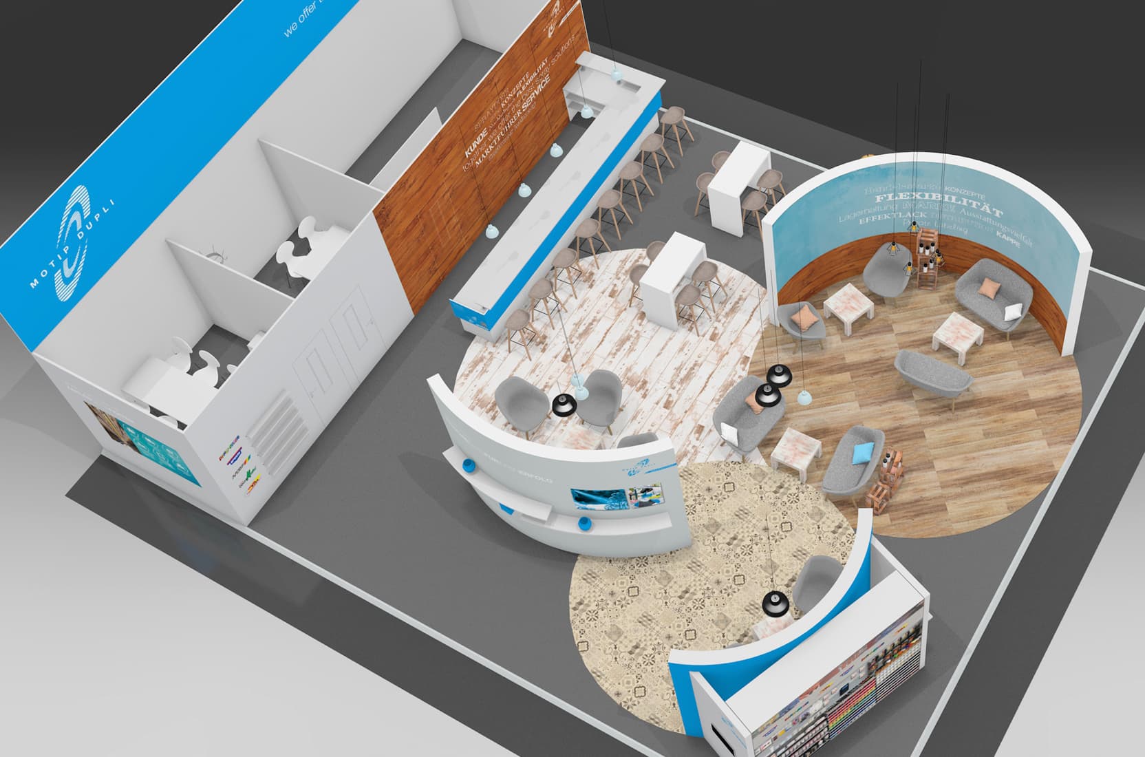 Messestand-Motipdupli-auf-der-FAF-2019