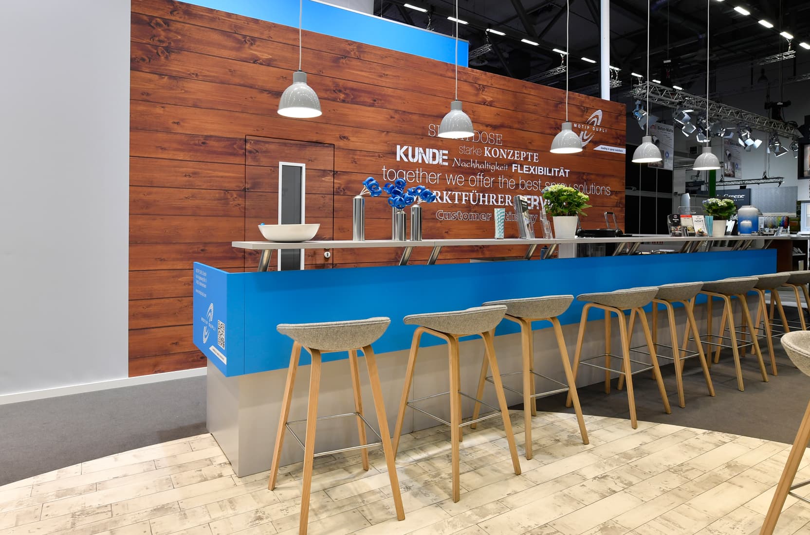 Messestand-Motipdupli-auf-der-FAF-2019