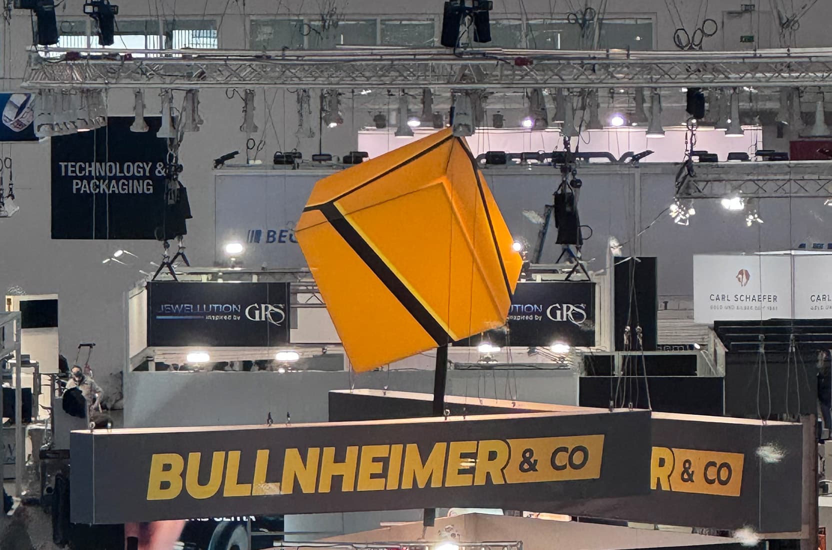 Bullnheimer Inhorgenta