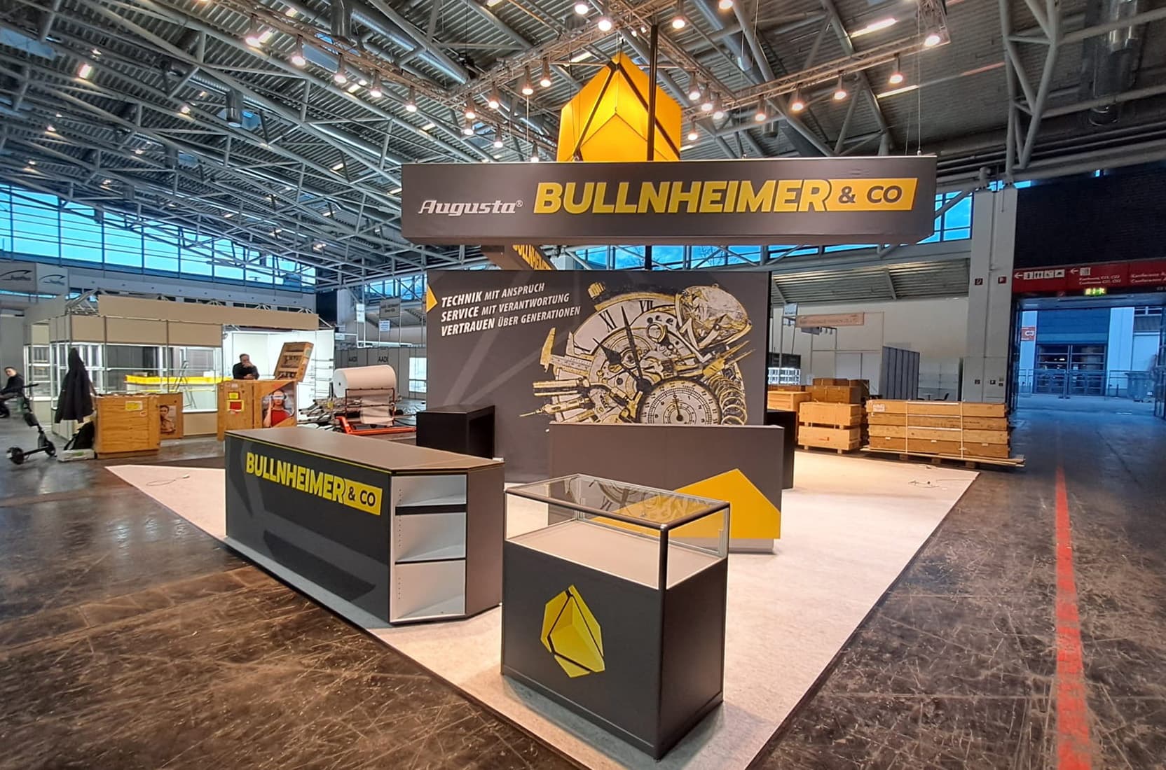 Bullnheimer Inhorgenta